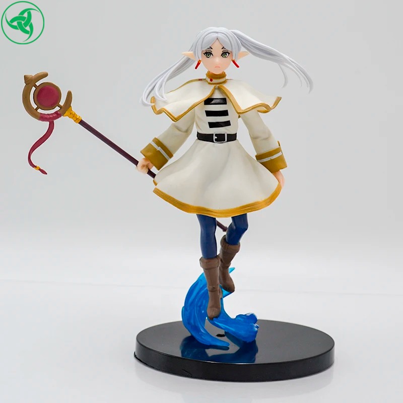 Frieren Beyond Journey’s End Figure – Sousou no Frieren Fern, Stark & Himmel Anime Collectible Model