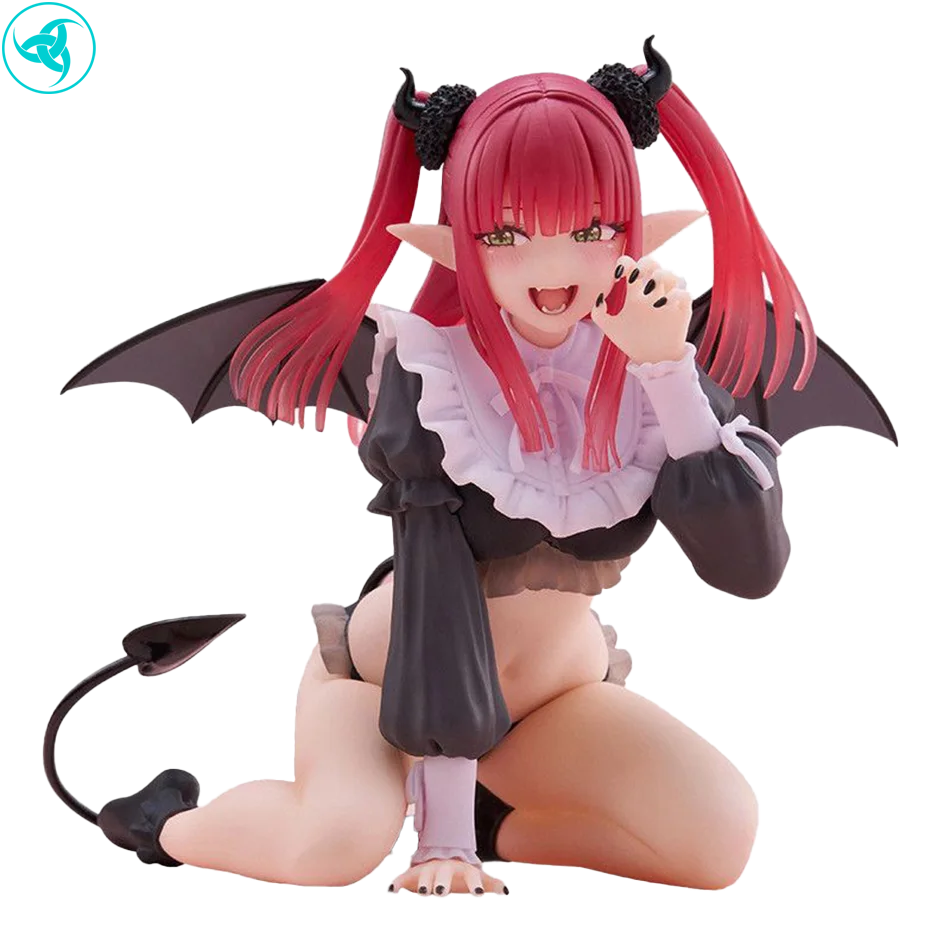 My Dress-Up Darling Kitagawa Marin Figure – Liz Ver. 10cm PVC Collectible Toy