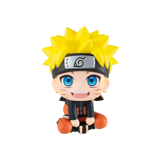 Naruto Anime Figure – Kakashi, Sasuke & Itachi Q Version PVC Collectible Toy