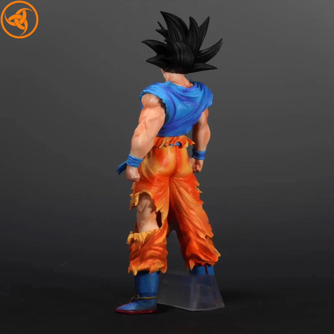 Dragon Ball Z Son Goku Figure – 29cm PVC Action Collectible Model Toy