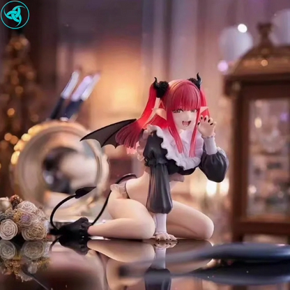 My Dress-Up Darling Kitagawa Marin Figure – Liz Ver. 10cm PVC Collectible Toy