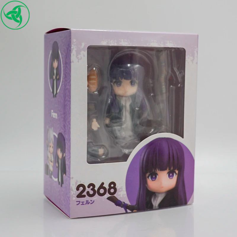 Frieren Beyond Journey’s End Figure – Sousou no Frieren Fern, Stark & Himmel Anime Collectible Model