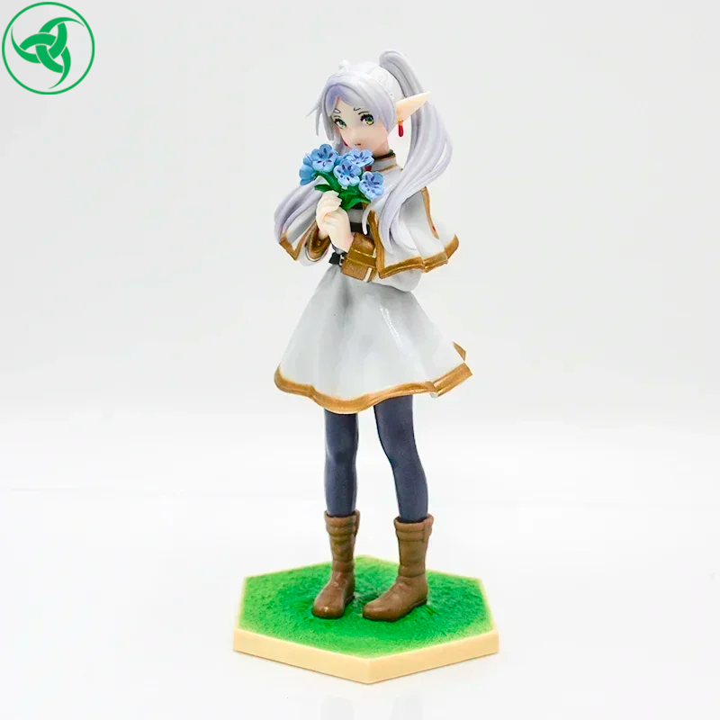 Frieren Beyond Journey’s End Figure – Sousou no Frieren Fern, Stark & Himmel Anime Collectible Model