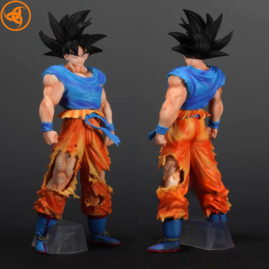 Dragon Ball Z Son Goku Figure – 29cm PVC Action Collectible Model Toy