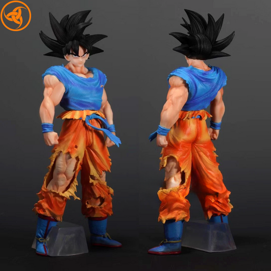 Dragon Ball Z Son Goku Figure – 29cm PVC Action Collectible Model Toy