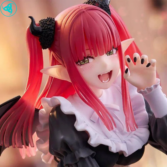My Dress-Up Darling Kitagawa Marin Figure – Liz Ver. 10cm PVC Collectible Toy