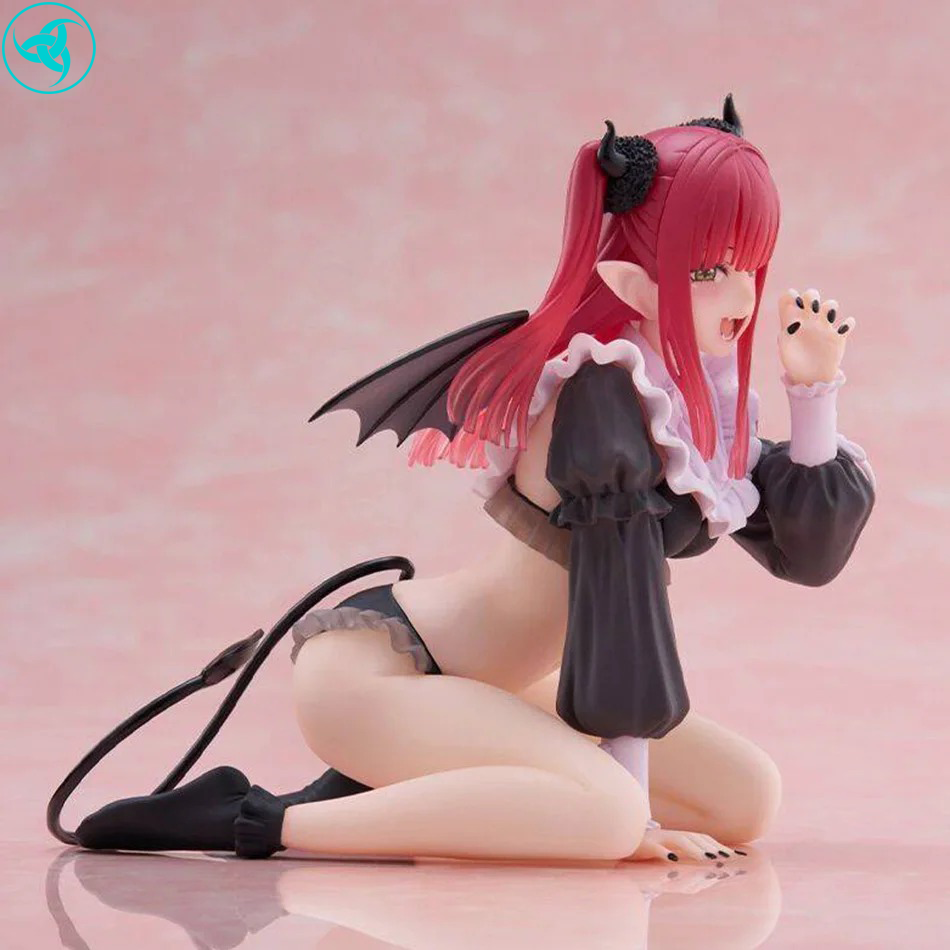 My Dress-Up Darling Kitagawa Marin Figure – Liz Ver. 10cm PVC Collectible Toy