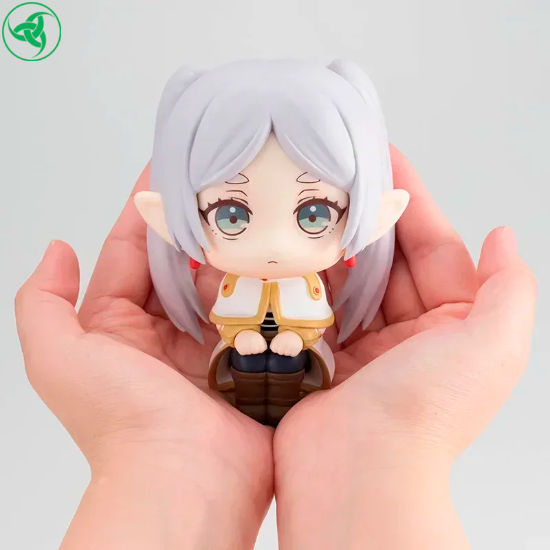 Frieren Beyond Journey’s End Figure – Sousou no Frieren Fern, Stark & Himmel Anime Collectible Model