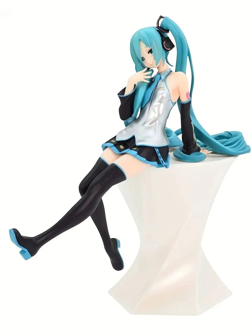 Beautiful Japanese Anime Figure | Durable Collectible Toy Gift