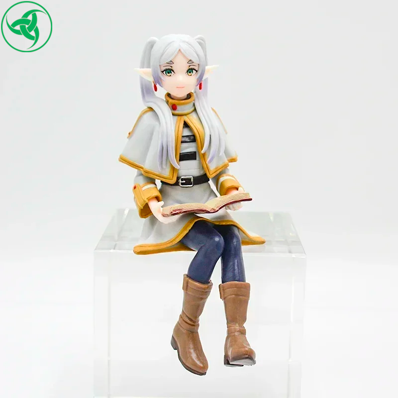Frieren Beyond Journey’s End Figure – Sousou no Frieren Fern, Stark & Himmel Anime Collectible Model