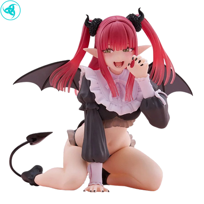 My Dress-Up Darling Kitagawa Marin Figure – Liz Ver. 10cm PVC Collectible Toy