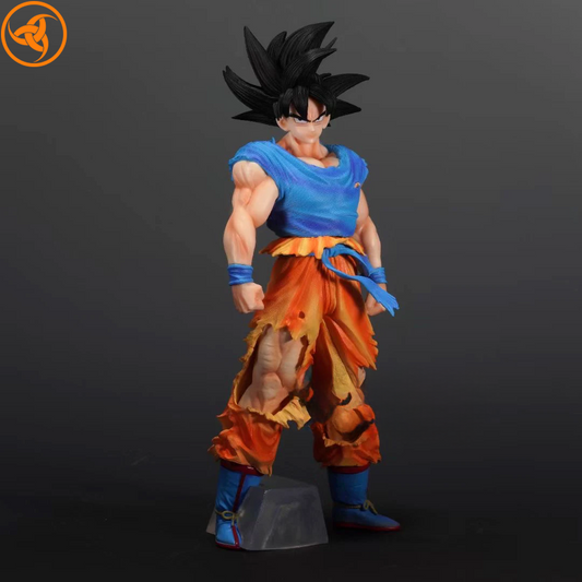 Dragon Ball Z Son Goku Figure – 29cm PVC Action Collectible Model Toy