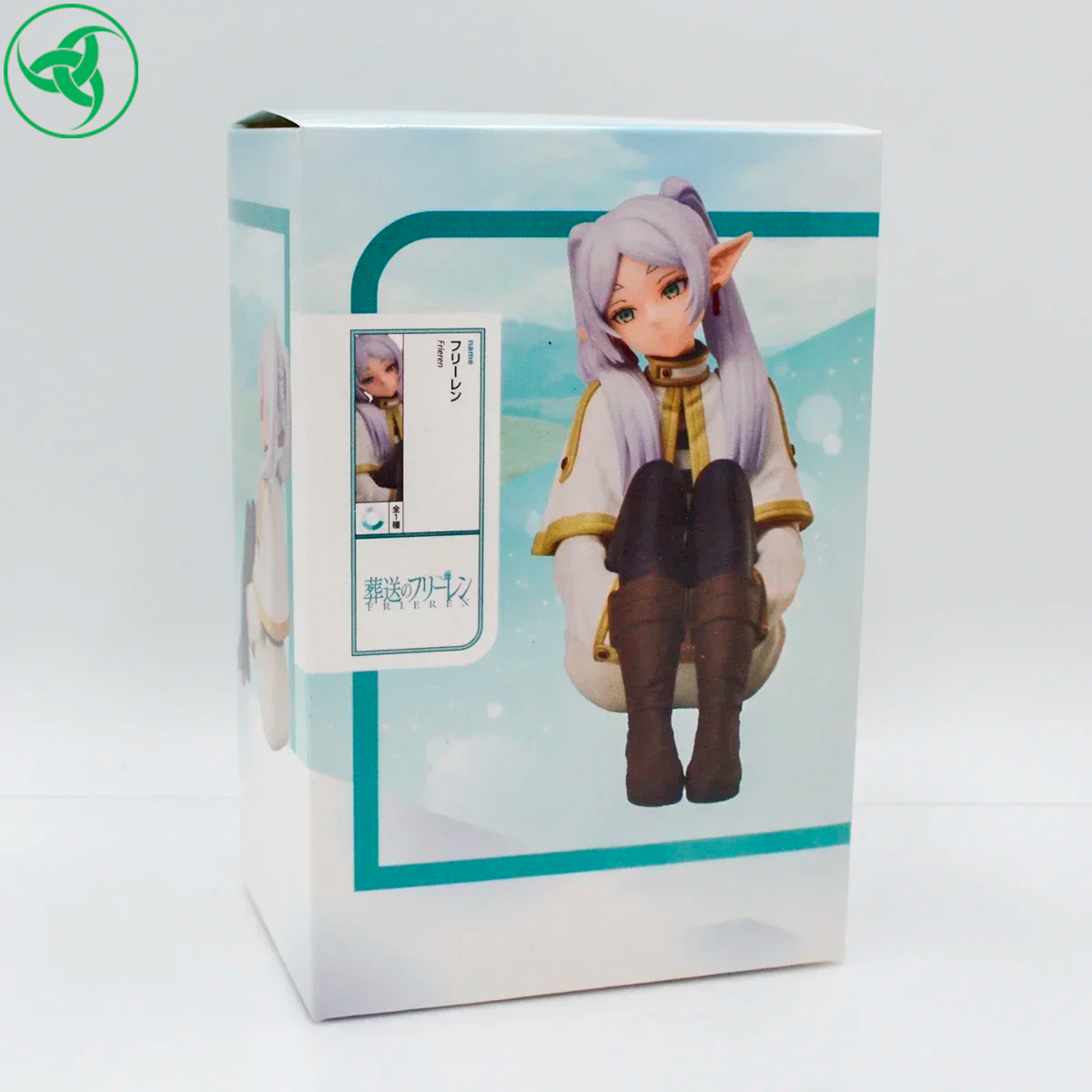 Frieren Beyond Journey’s End Figure – Sousou no Frieren Fern, Stark & Himmel Anime Collectible Model