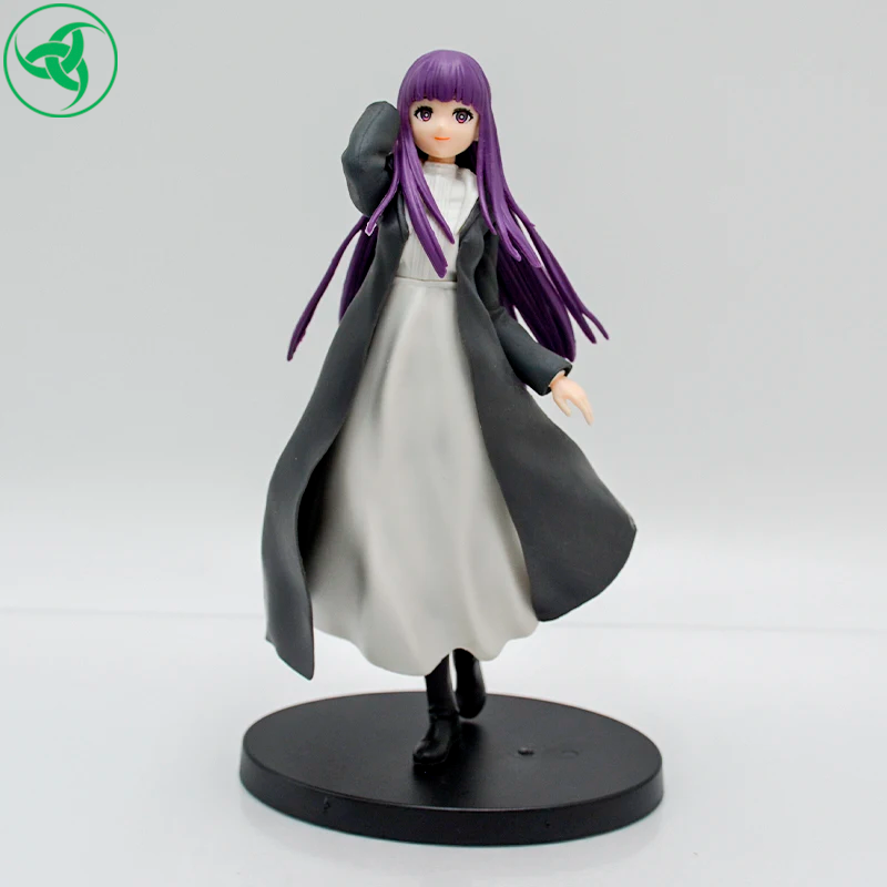 Frieren Beyond Journey’s End Figure – Sousou no Frieren Fern, Stark & Himmel Anime Collectible Model