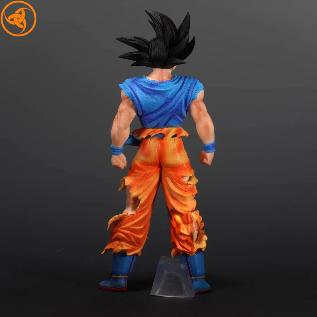 Dragon Ball Z Son Goku Figure – 29cm PVC Action Collectible Model Toy