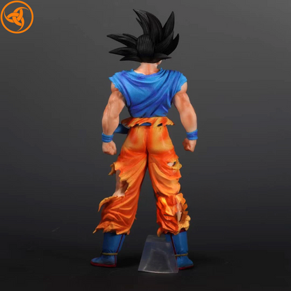 Dragon Ball Z Son Goku Figure – 29cm PVC Action Collectible Model Toy