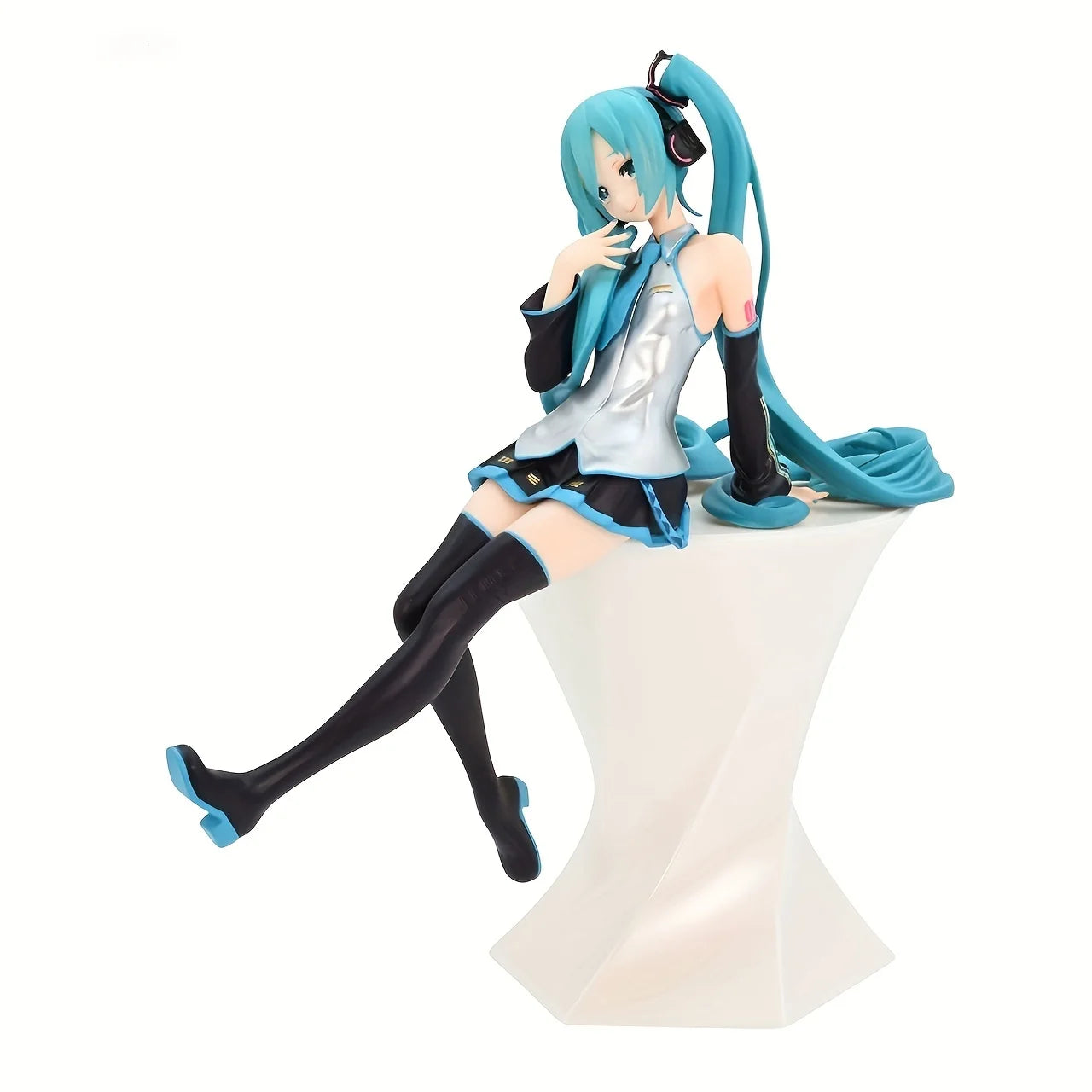 Beautiful Japanese Anime Figure | Durable Collectible Toy Gift